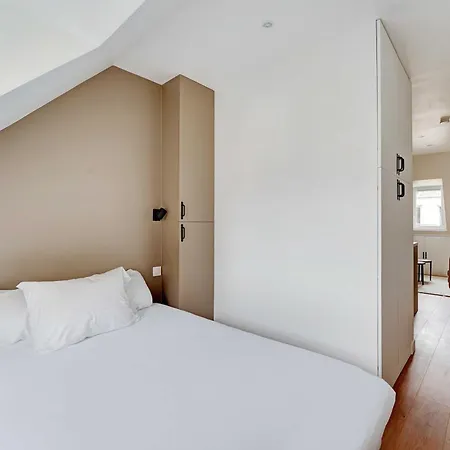 Comfortable And Modern 2p - 16th