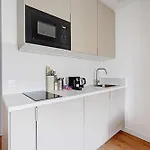 Holiday home Comfortable And Modern 2p - 16th